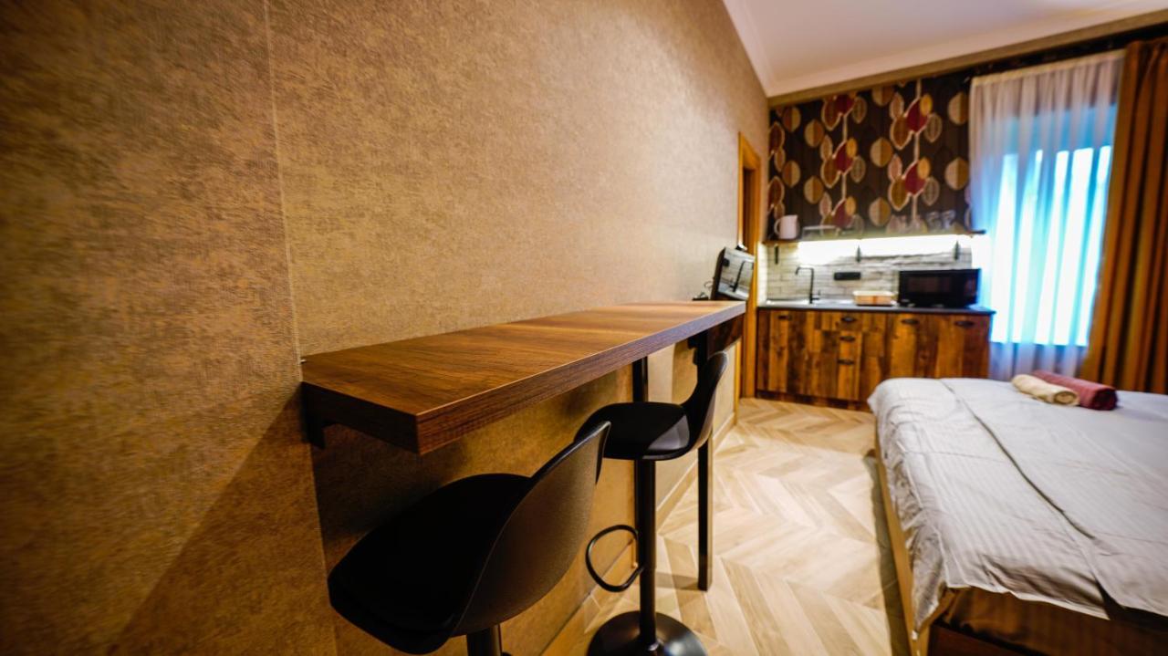 Anbani Apartments - City Center Тбилиси Экстерьер фото