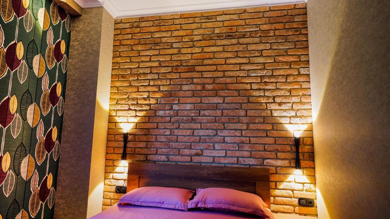 Anbani Apartments - City Center Тбилиси Экстерьер фото