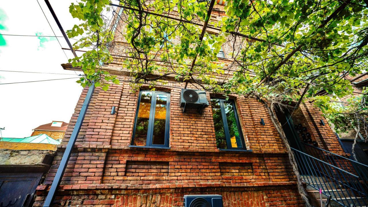 Anbani Apartments - City Center Тбилиси Экстерьер фото