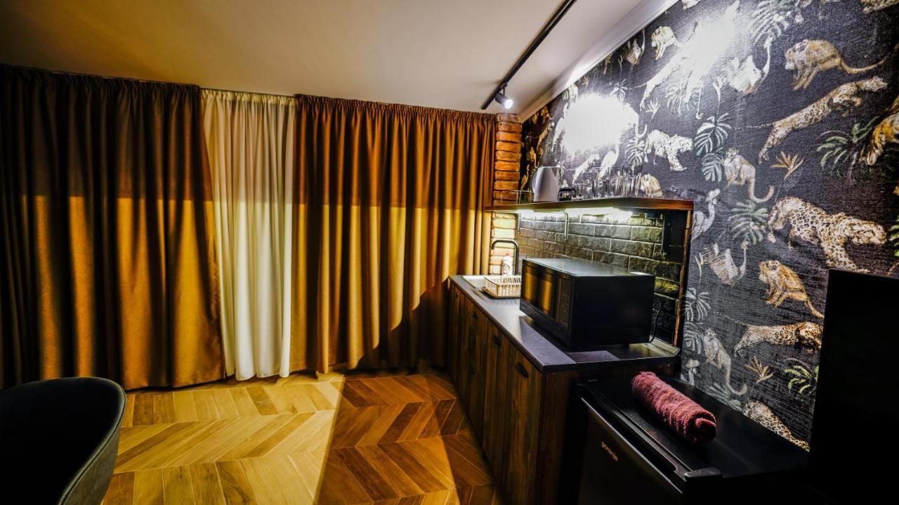 Anbani Apartments - City Center Тбилиси Экстерьер фото