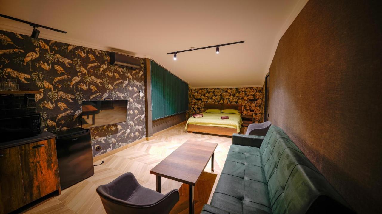 Anbani Apartments - City Center Тбилиси Экстерьер фото
