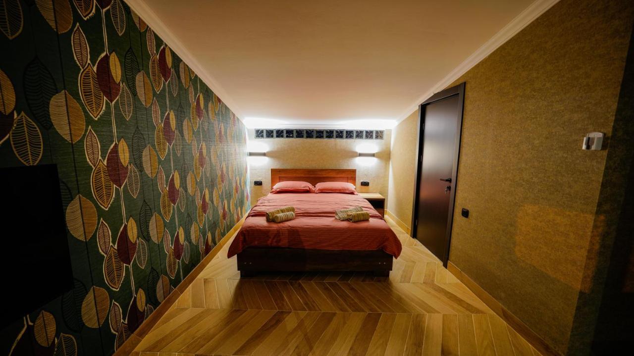 Anbani Apartments - City Center Тбилиси Экстерьер фото