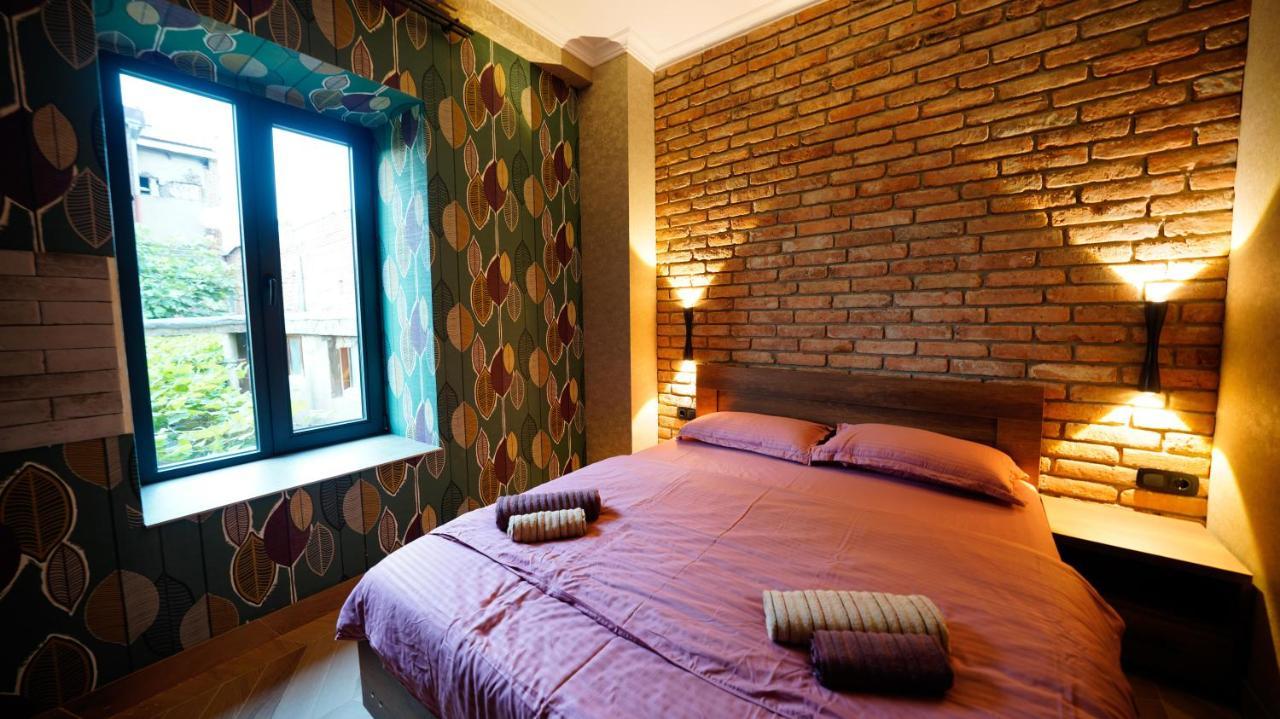 Anbani Apartments - City Center Тбилиси Экстерьер фото