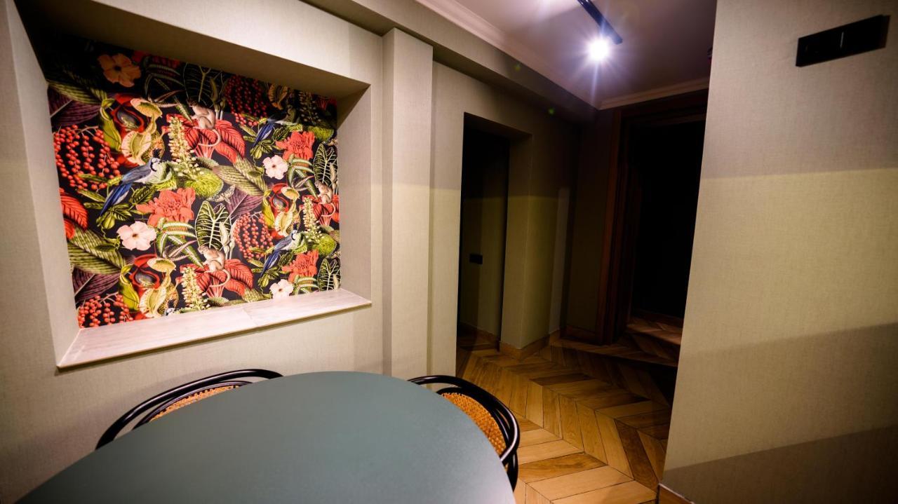 Anbani Apartments - City Center Тбилиси Экстерьер фото