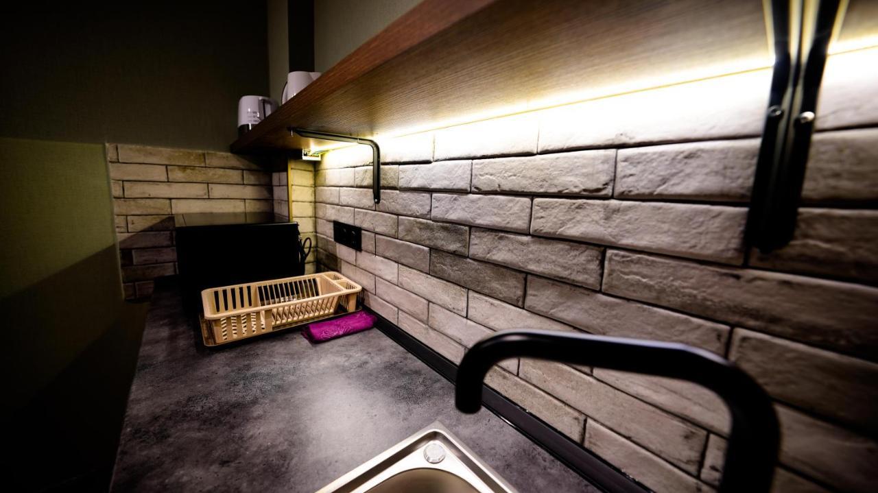Anbani Apartments - City Center Тбилиси Экстерьер фото