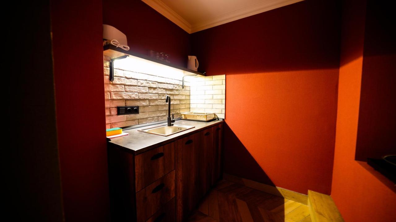 Anbani Apartments - City Center Тбилиси Экстерьер фото