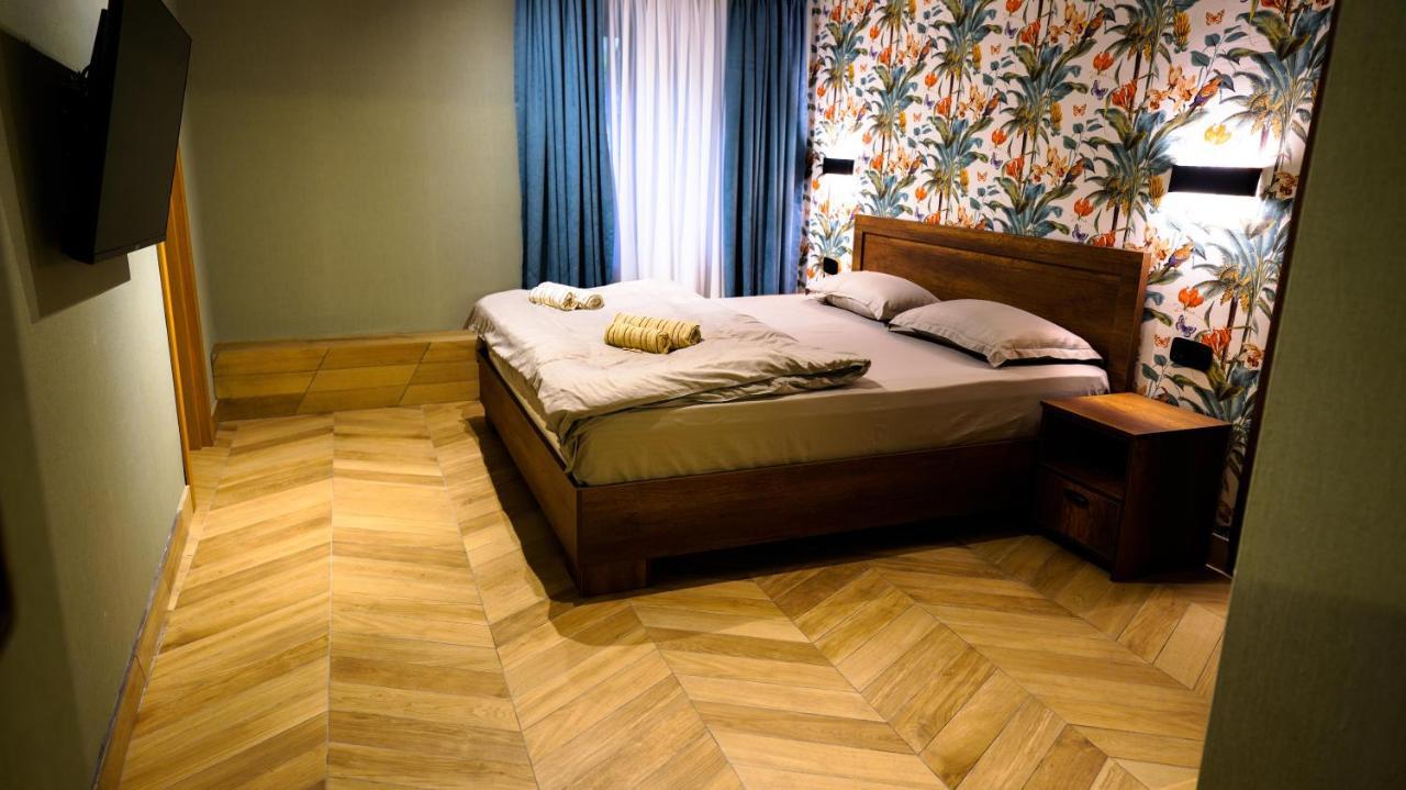 Anbani Apartments - City Center Тбилиси Экстерьер фото