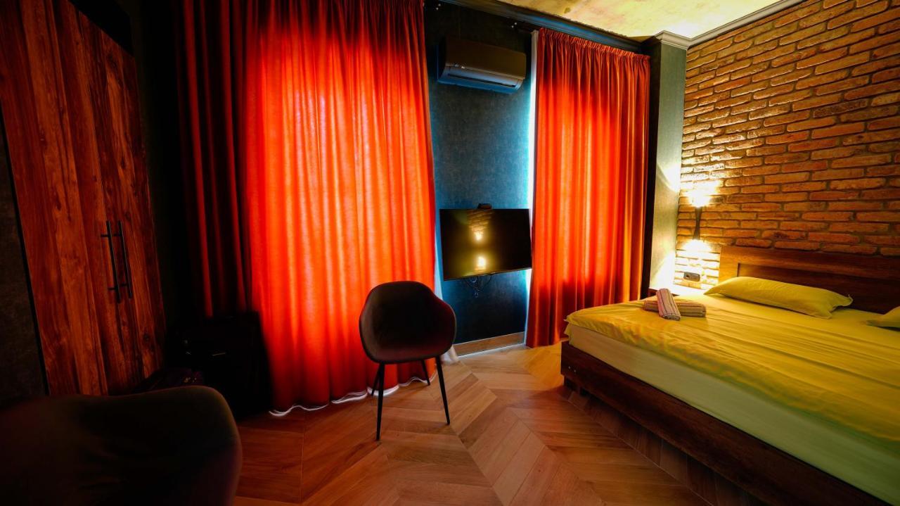 Anbani Apartments - City Center Тбилиси Экстерьер фото