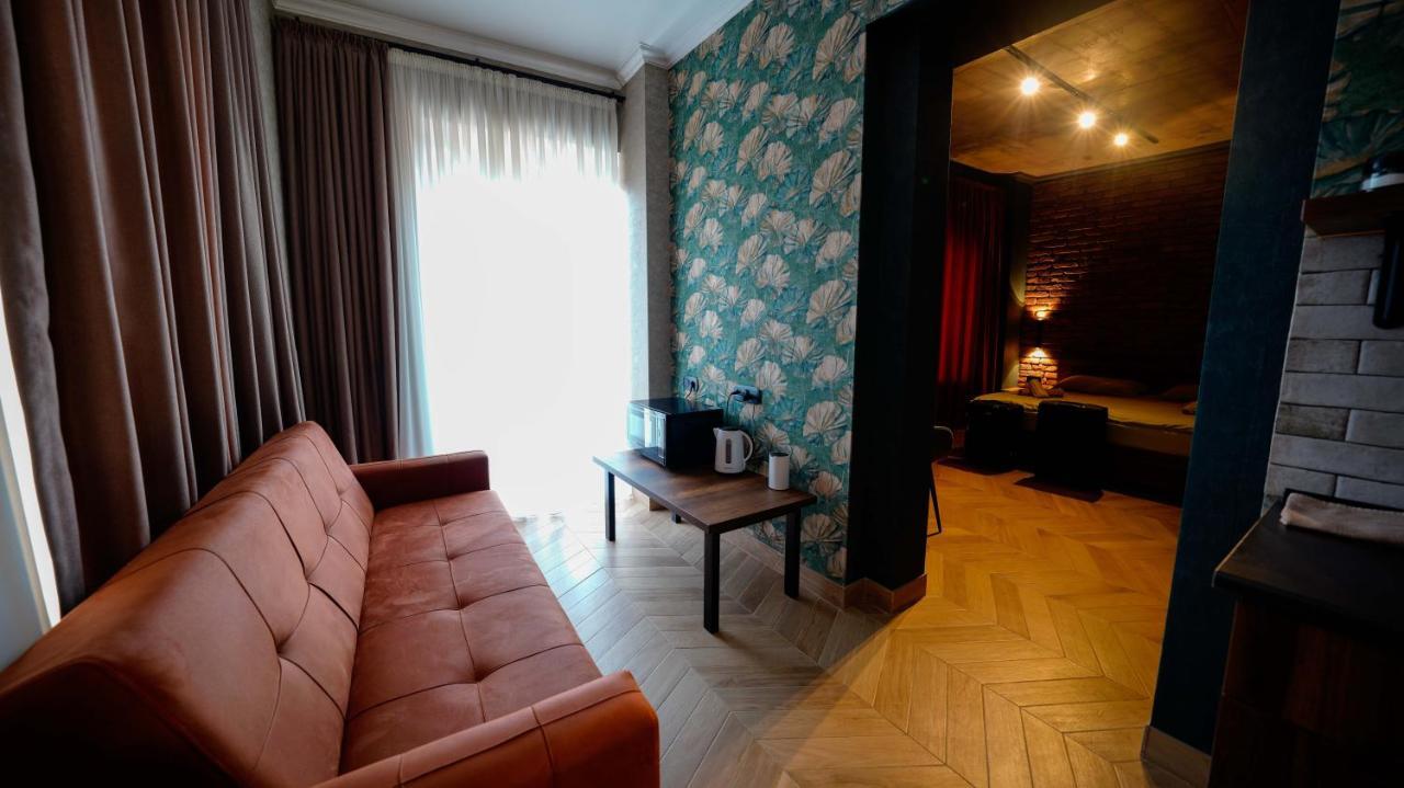 Anbani Apartments - City Center Тбилиси Экстерьер фото