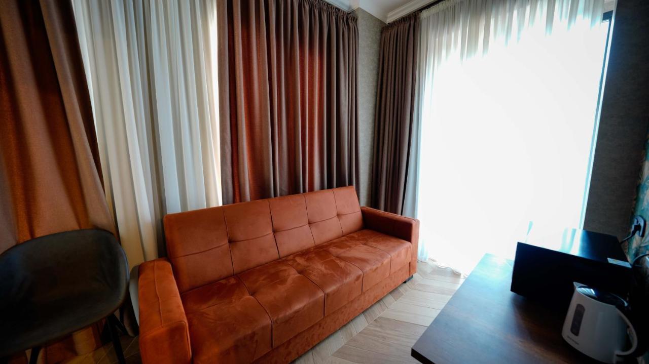 Anbani Apartments - City Center Тбилиси Экстерьер фото