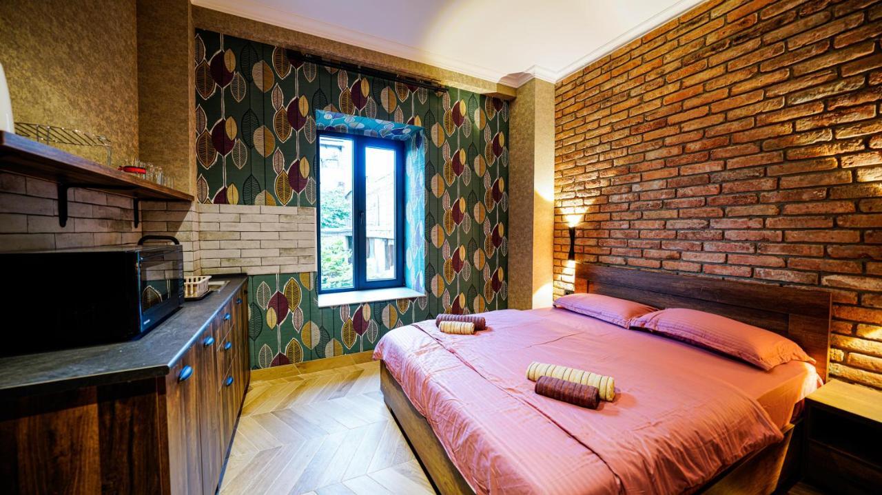 Anbani Apartments - City Center Тбилиси Экстерьер фото