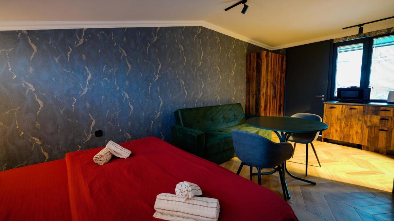 Anbani Apartments - City Center Тбилиси Экстерьер фото