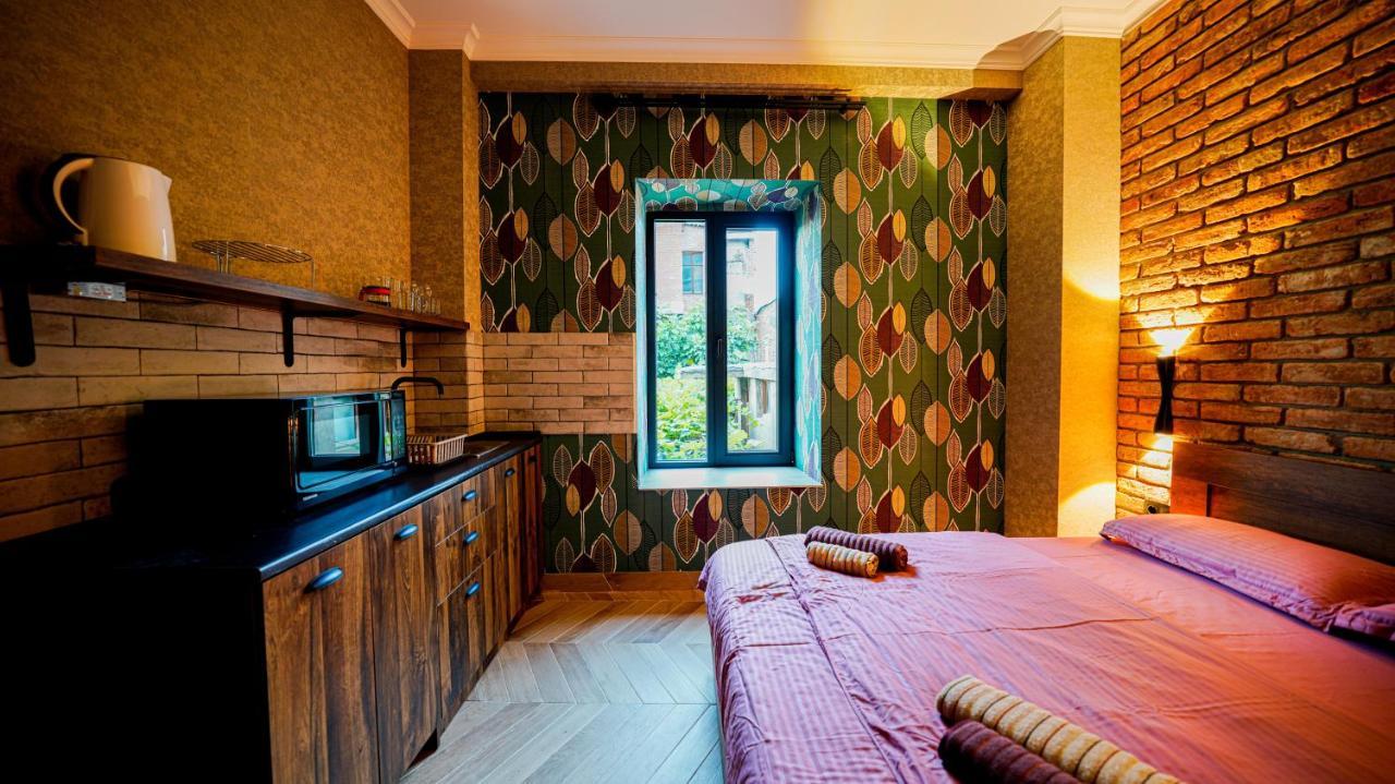 Anbani Apartments - City Center Тбилиси Экстерьер фото